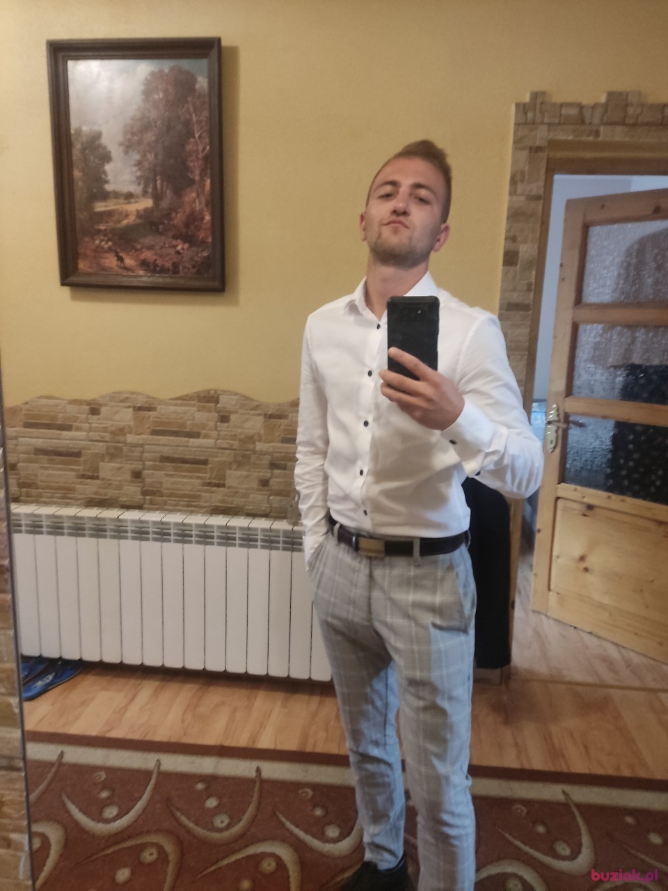 Grzegorz, Mężczyzna, 29, Bielsko-Biała, Polska, Zdjęcie: 1