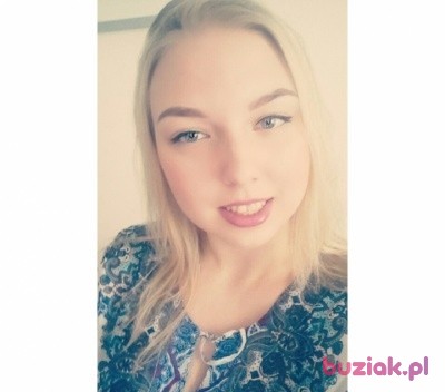 Klaudia , Female, 30, Włocławek, Polska, Photo: 1