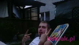 Michał, Mężczyzna, 33, Elbląg, Polska: 1