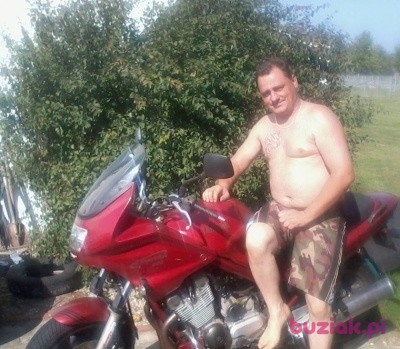Mariusz, Male, 46, Niemcy: 1