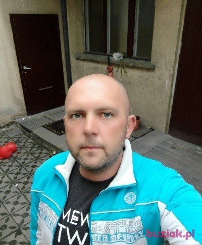 Marcin, Male, 39, Jarocin, Polska, Photo: 2