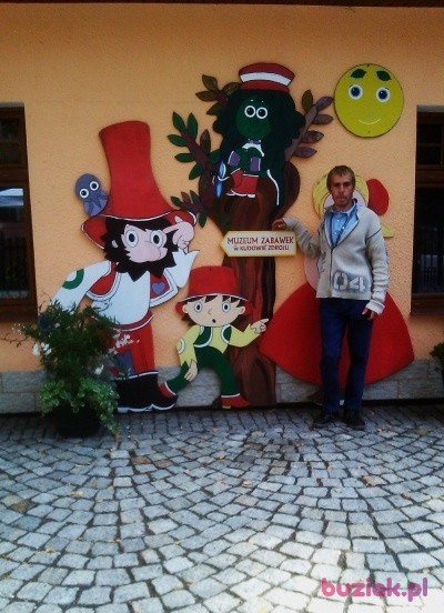 Rafał, Male, 38, Leszno, Polska: 1
