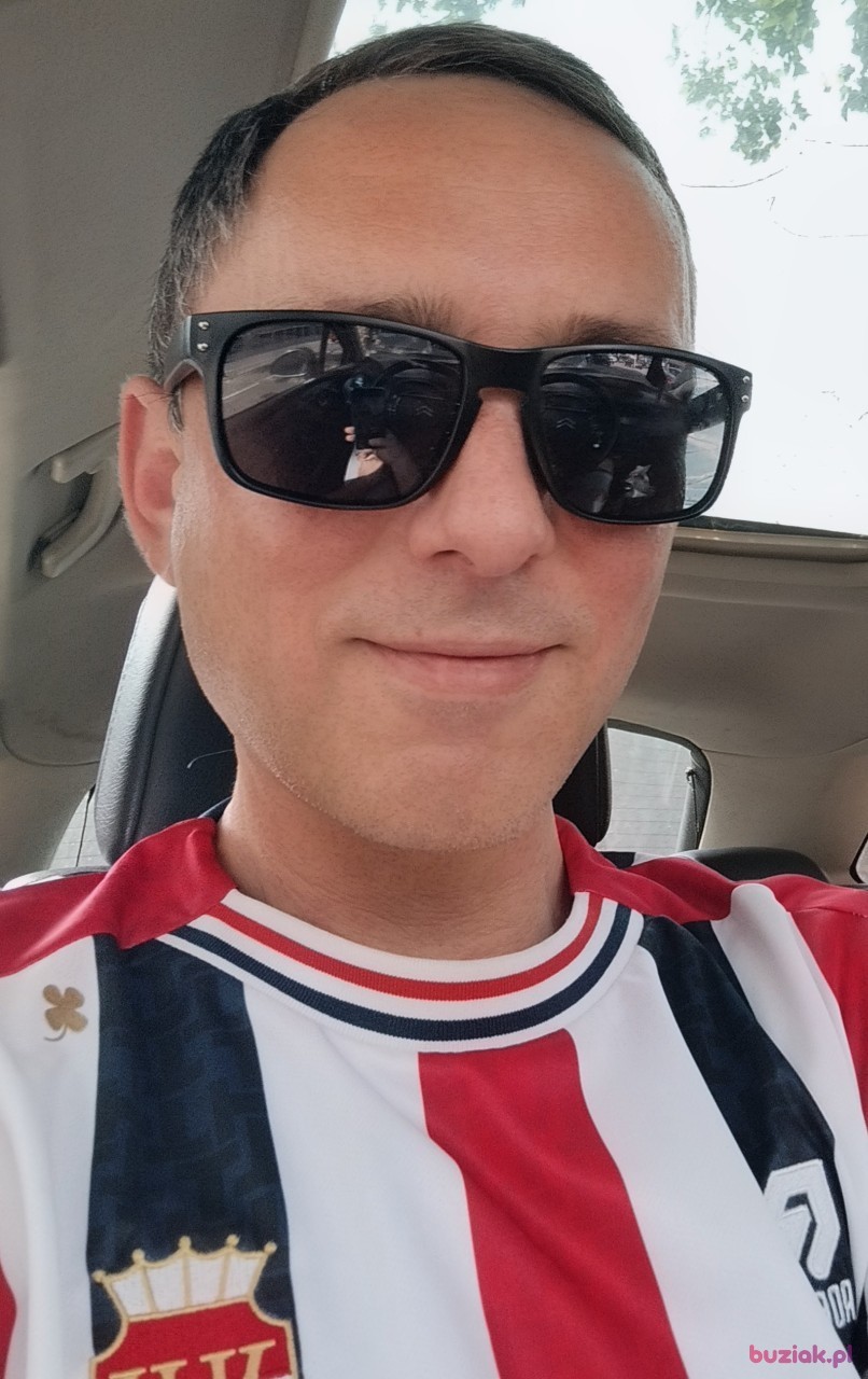 Marcin, Male, 44, Antwerpia, Belgia, Photo: 6