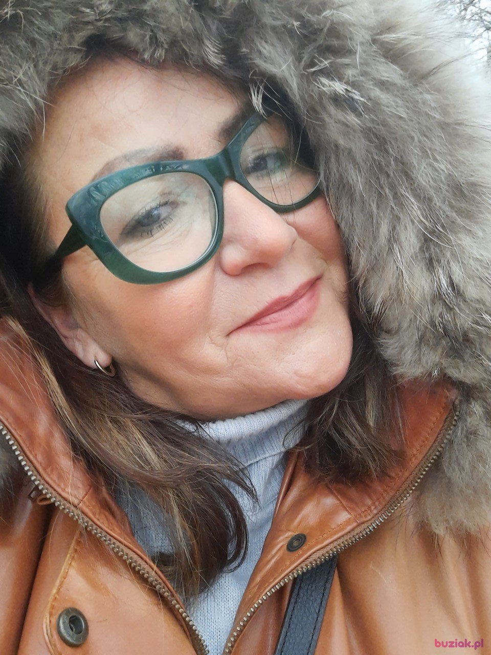 Jolanta, Kobieta, 61, Berlin, Niemcy, Zdjęcie: 1