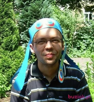 Grzegorz, Mężczyzna, 41, Kraków, Polska: 1