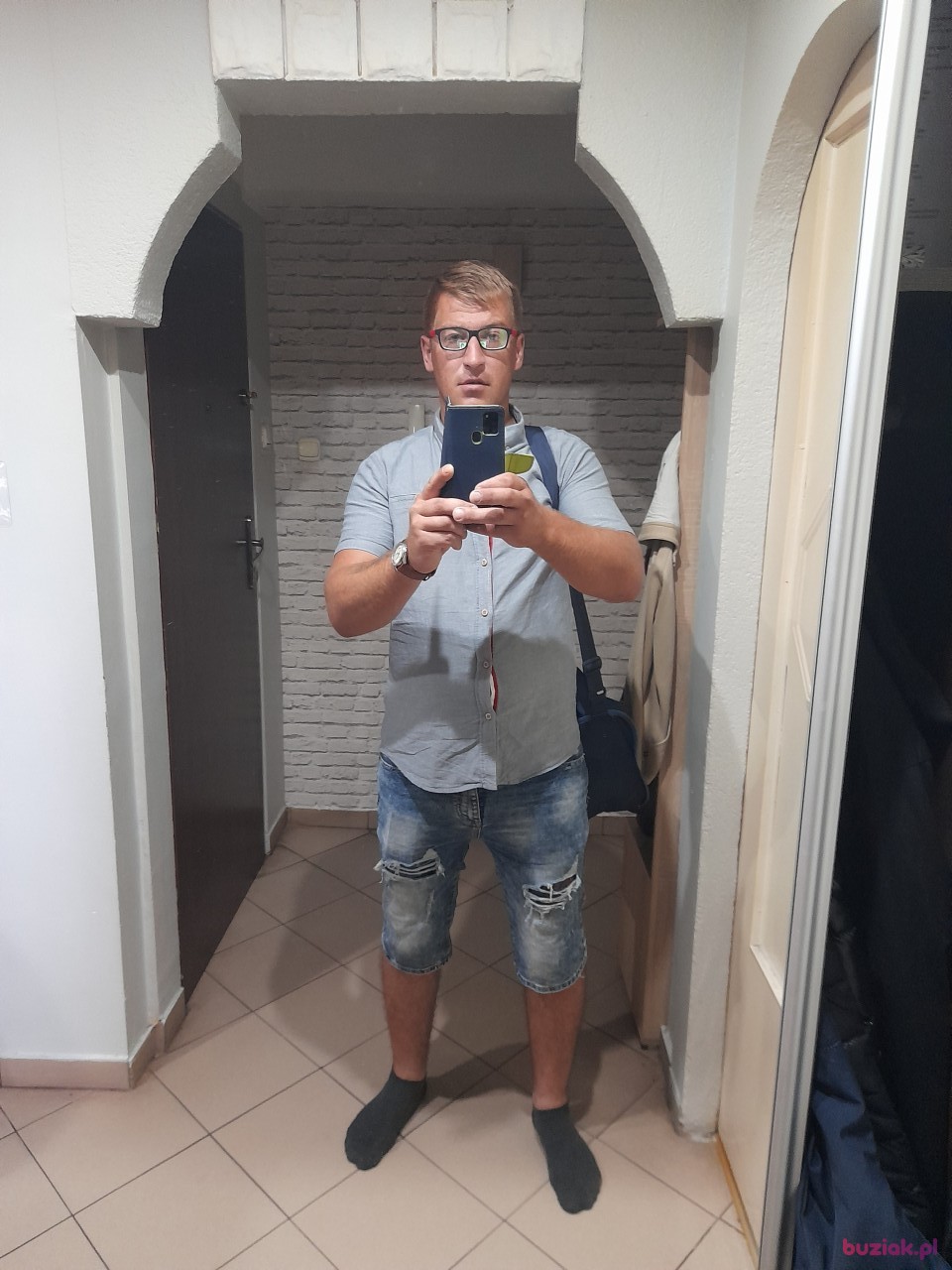 Maciej, Mężczyzna, 31, Płońsk, Polska, Zdjęcie: 7