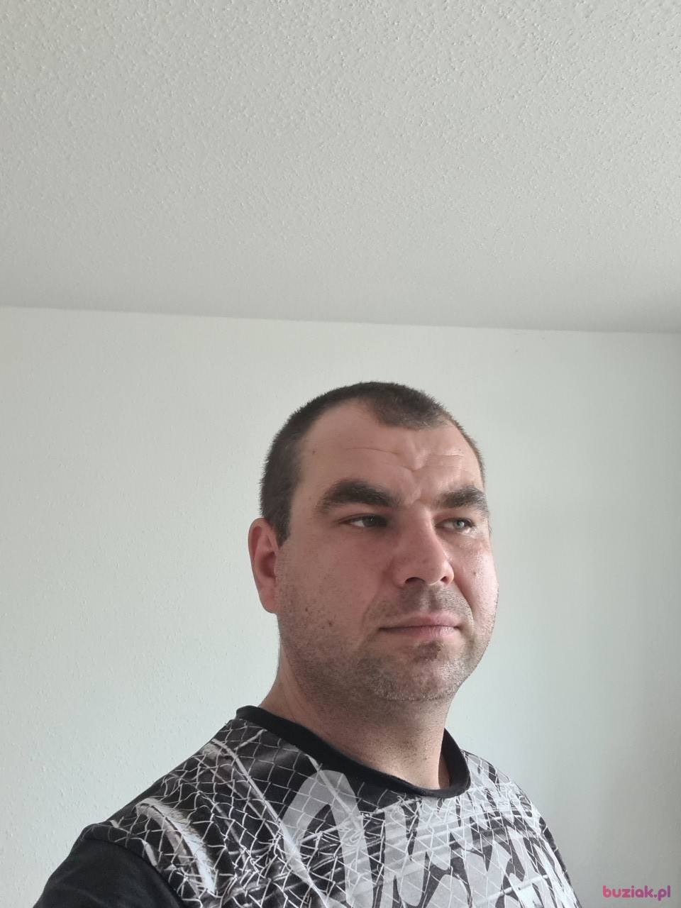 Krzysztof, Mężczyzna, 38, Sierpc, Polska: 1