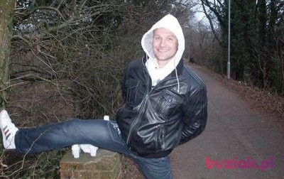 czarek, Male, 44, Olsztyn, Polska, Photo: 3