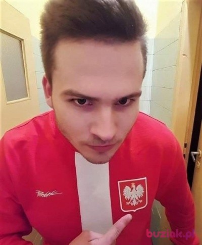 Łukasz, Male, 31, Białobrzegi, Polska: 1