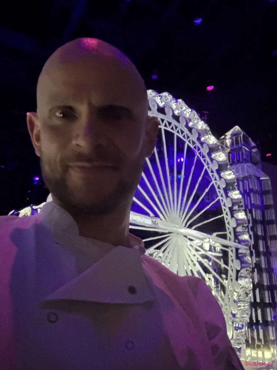 Blazej, Mężczyzna, 40, Westminster, Wielka Brytania, Zdjęcie: 3