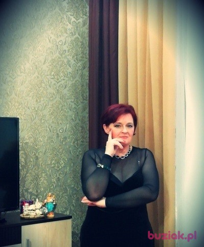 Tatiana, Female, 58, Grodzisk Mazowiecki, Polska, Photo: 8