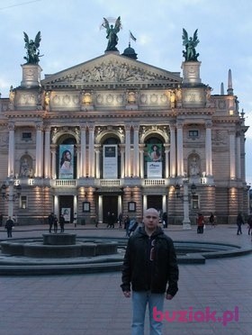 Refag88, Mężczyzna, 36, Warszawa, Polska, Zdjęcie: 6