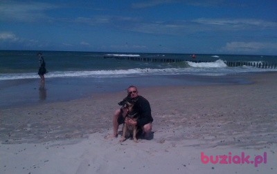 Maciej, Male, 48, Poznań, Polska: 1