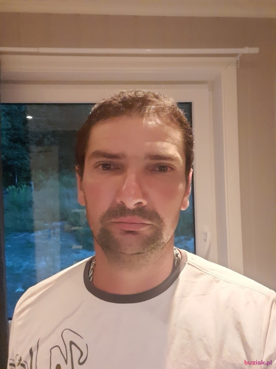 Pawel, Mężczyzna, 43, Chrzanów, Polska: 1