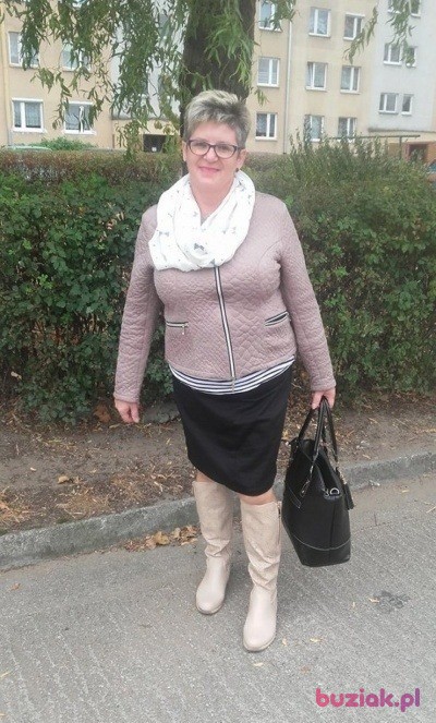 Elżbieta, Female, 60, Włocławek, Polska, Photo: 2