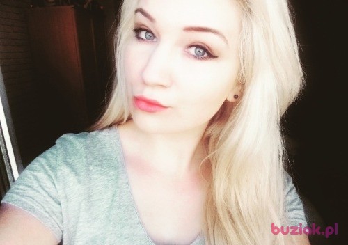 dominika, Kobieta, 29, Warszawa, Polska: 1