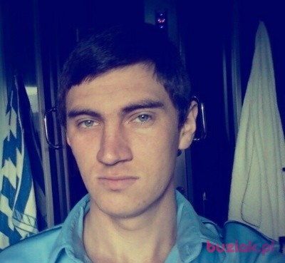38098Viktor, Male, 40, Polska, Photo: 1
