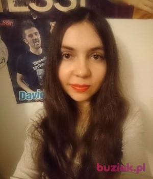 Weronika, Kobieta, 27, Lublin, Polska, Zdjęcie: 1