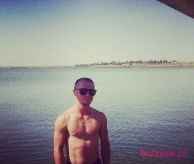 Andrzej, Male, 32, Oleśnica, Polska, Photo: 2