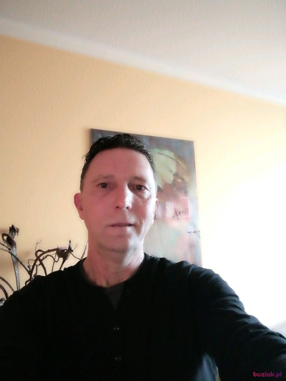 Derek, Male, 57, Słupsk, Polska: 1