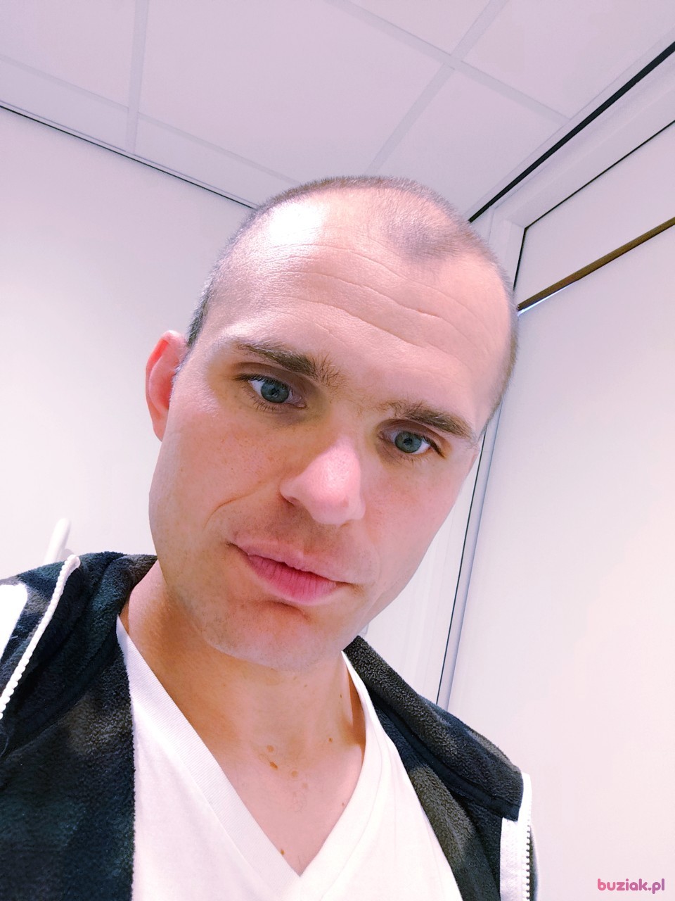 Piot, Mężczyzna, 34, Warszawa, Polska: 1