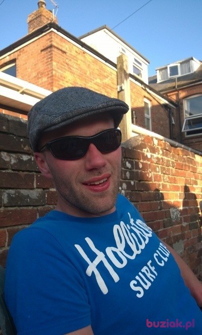 Mateusz, Male, 35, Austria, Photo: 4