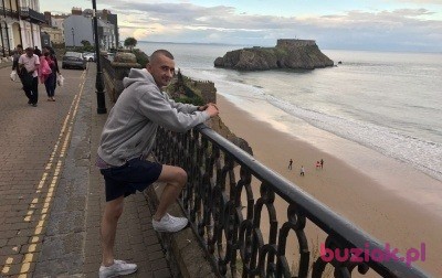 Tom, Mężczyzna, 42, Bedford, Wielka Brytania, Zdjęcie: 5