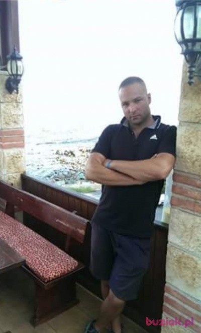 Mateusz, Male, 36, Będzin, Polska, Photo: 1