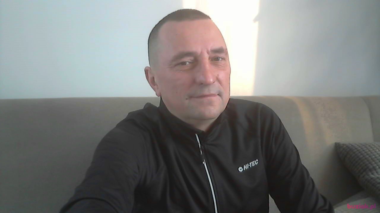 Paweł, Male, 50, Legionowo, Polska, Photo: 1