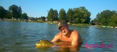 Łukasz, Mężczyzna, 42, Warszawa, Polska, Zdjęcie: 1
