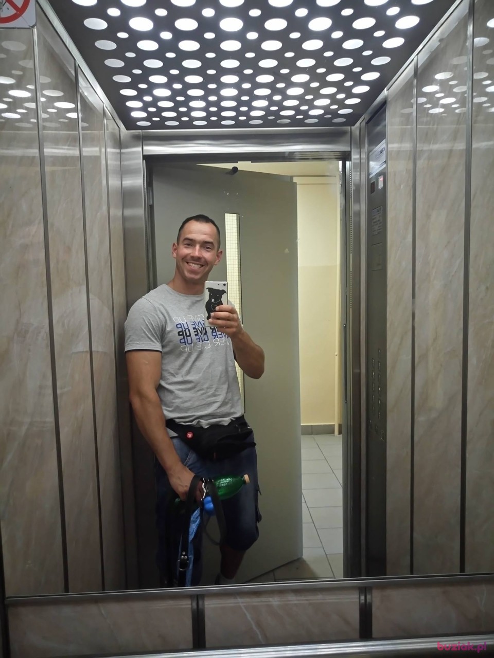 Grzesiek, Male, 37, Kraków, Polska, Photo: 1