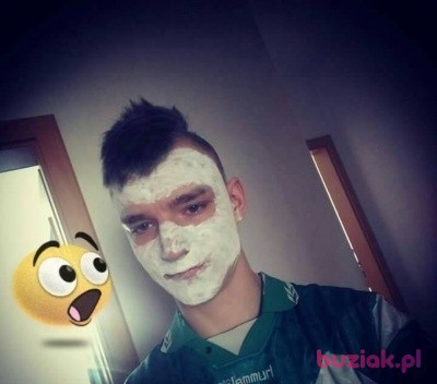 michał, Mężczyzna, 27, Gdańsk, Polska: 1