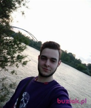 Krzysztof, Mężczyzna, 25, Holandia: 1