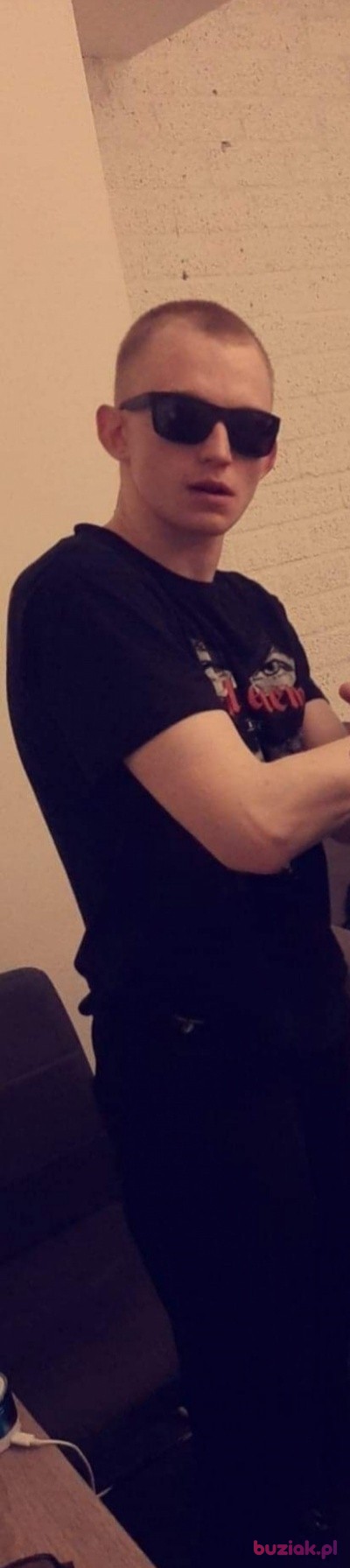 Adrian , Mężczyzna, 24, Rotterdam South Holland Province, Holandia, Zdjęcie: 1