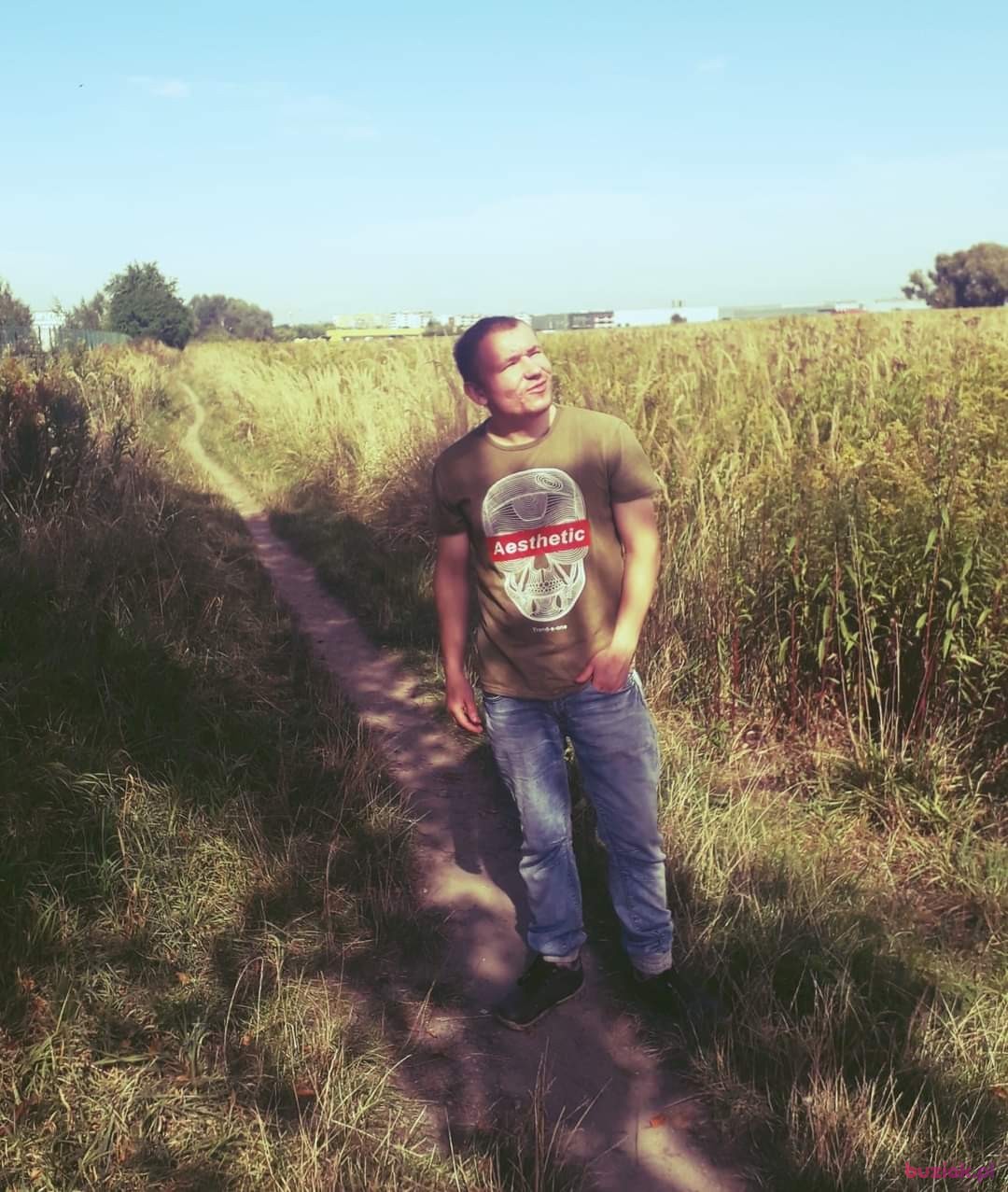 Tomasz, Mężczyzna, 28, Wrocław, Polska, Zdjęcie: 4