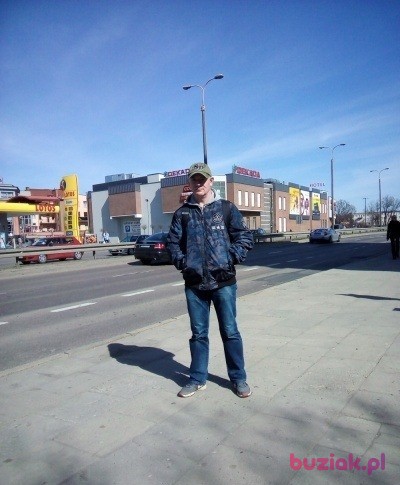 okon42, Male, 49, Malbork, Polska, Photo: 2