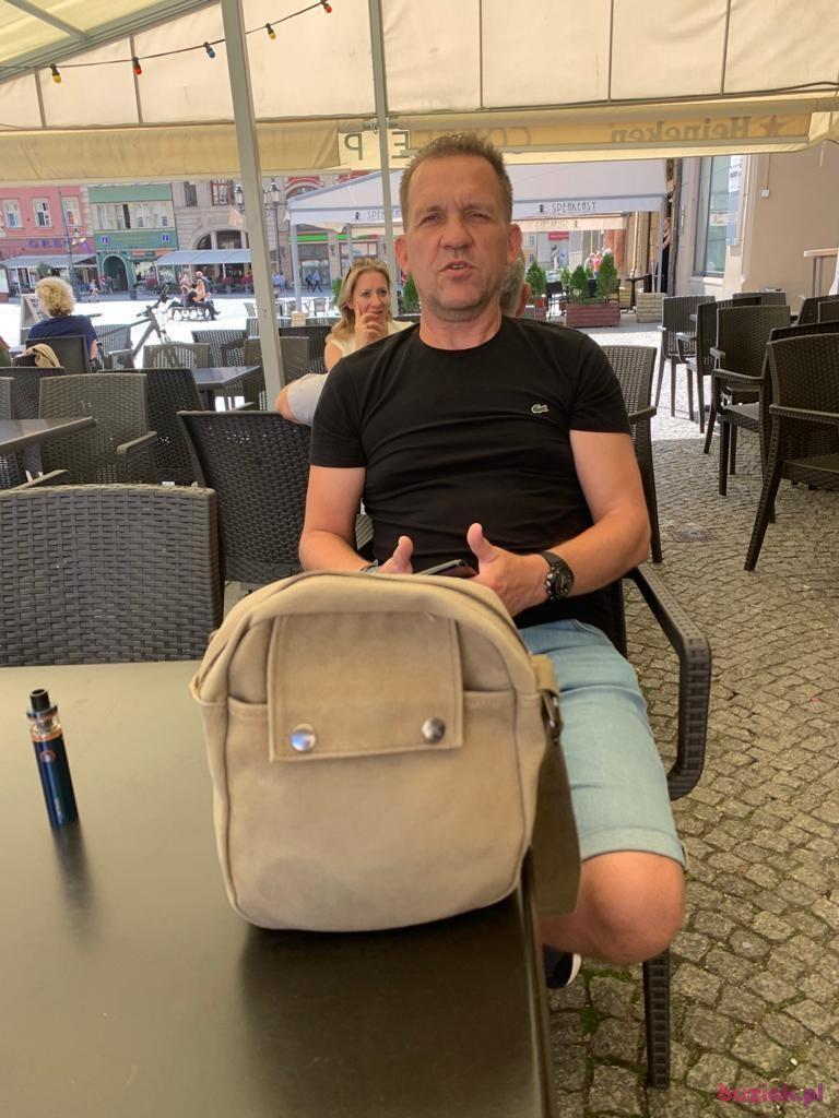 Stefek S...., Mężczyzna, 54, Westminster, Wielka Brytania, Zdjęcie: 3