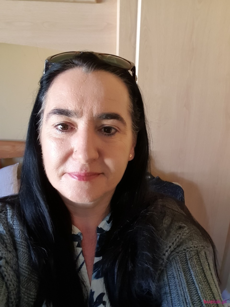 Monika, Female, 49, Westminster, Wielka Brytania, Photo: 2