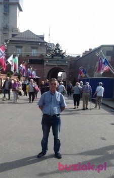 Sylwek, Mężczyzna, 57, Wodzisław Śląski, Polska, Zdjęcie: 5