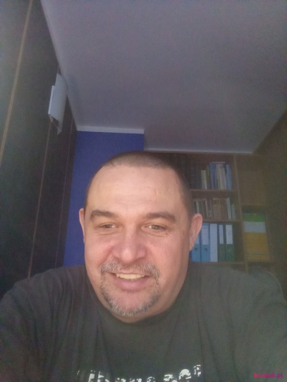 GREGOR1960, Mężczyzna, 50, Olsztyn, Polska: 1