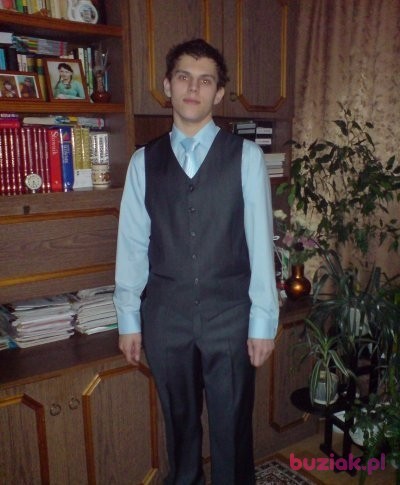 Mateusz, Male, 34, Lublin, Polska, Photo: 3