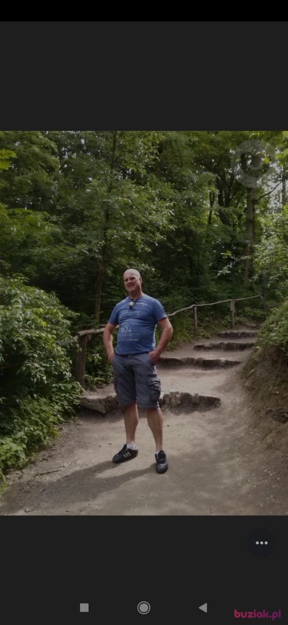 Marek, Male, 45, Tilburg, Holandia: 1