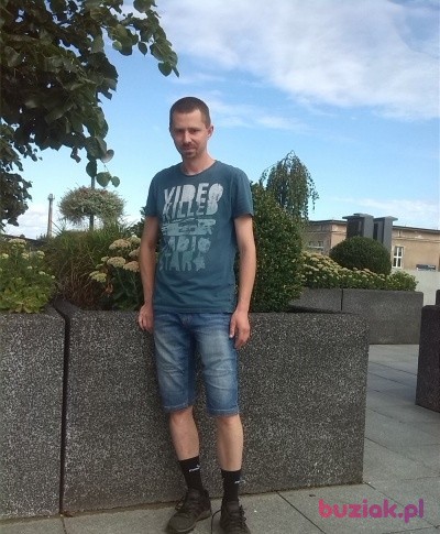 Łukasz, Mężczyzna, 43, Tczew, Polska, Zdjęcie: 1