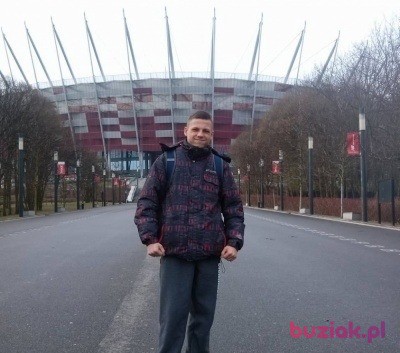 Adrian, Mężczyzna, 26, Łódź, Polska, Zdjęcie: 2