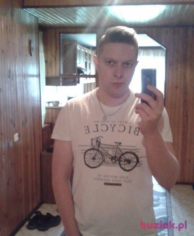Bartek, Mężczyzna, 34, Radzymin, Polska, Zdjęcie: 3