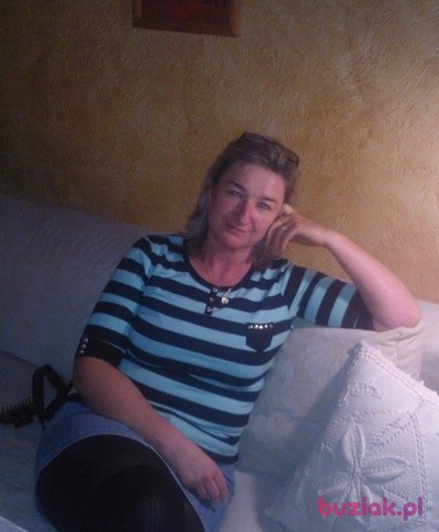 hasia, Kobieta, 55, Bydgoszcz, Polska: 1