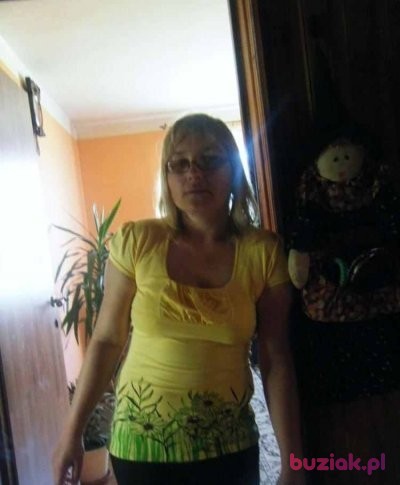 edzia33, Female, 50, Ząbkowice Śląskie, Polska, Photo: 1