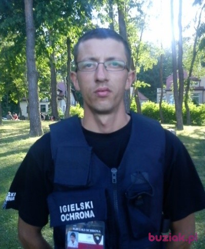 MARCIN, Mężczyzna, 43, Wejherowo, Polska, Zdjęcie: 2