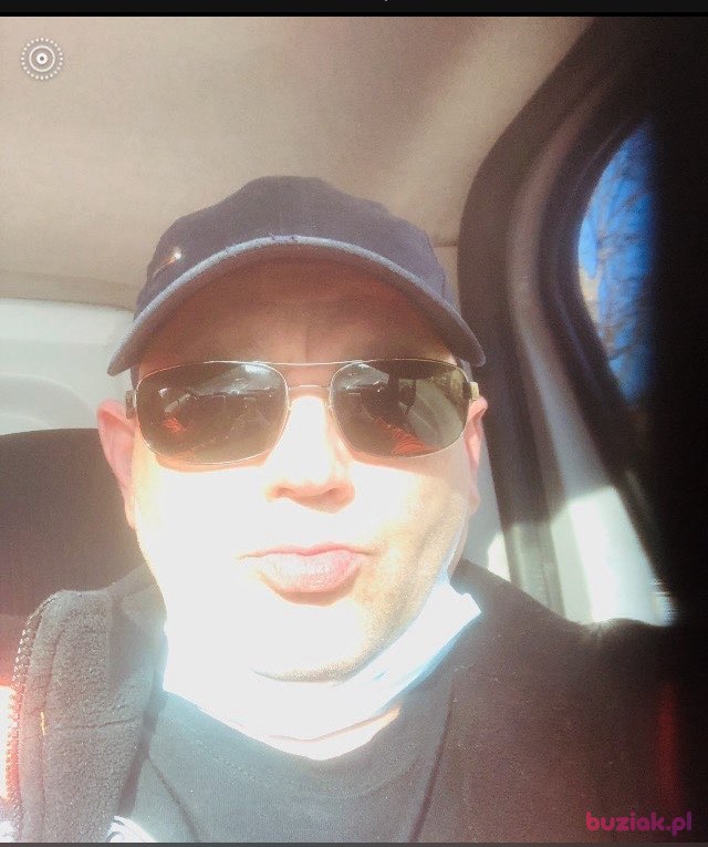 Rob, Mężczyzna, 45, Łódź, Polska: 1
