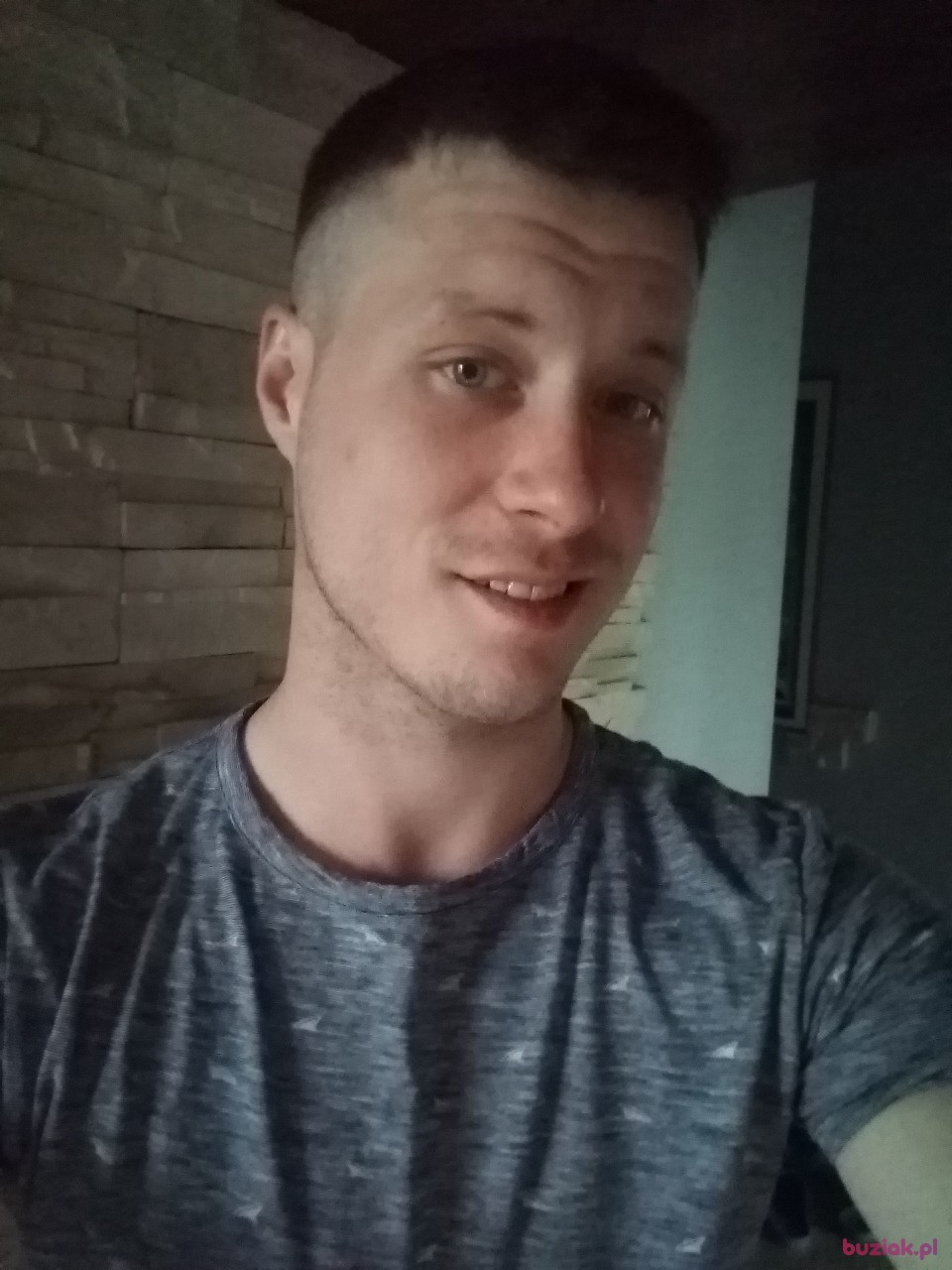 Adrian, Male, 33, Katowice, Polska, Photo: 1